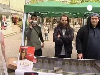 Germania: messa al bando organizzazione salafita