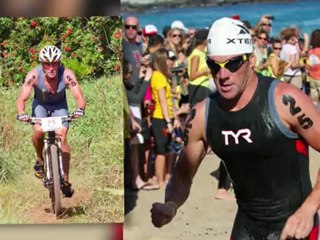 Lance Armstrong répond aux accusations de dopage