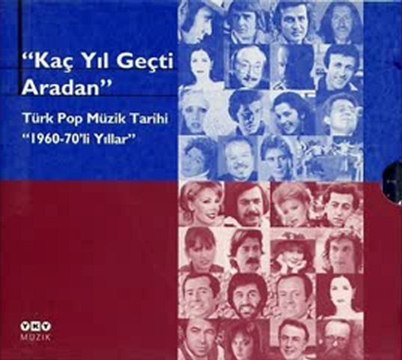 Ali KOCATEPE Hey+Gidi+Dünya