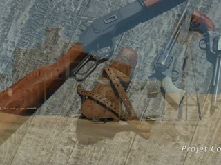 Thomas Buisson Demoreel 2012