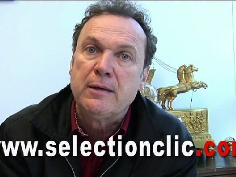 Tirage du Grand Prix Readers' Digest-mai 2012