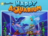 Happy aquarium kostenlos, gratis Facebook Credits erhalten, ohne Hack, Cheats, Bugs, deutsch, 2012
