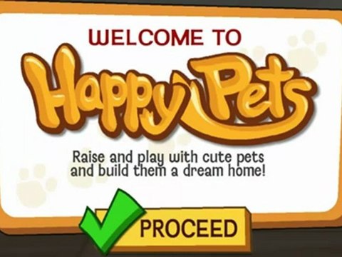 Happy pets kostenlos, gratis Facebook Credits erhalten, ohne Hack, Cheats, Bugs, deutsch, 2012