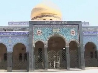 Car bomb wounds two in Damascus