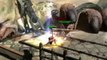 God of War : Ascension (PS3) - Multiplayer Trailer E3 2012