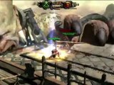 God of War : Ascension (PS3) - Multiplayer Trailer E3 2012