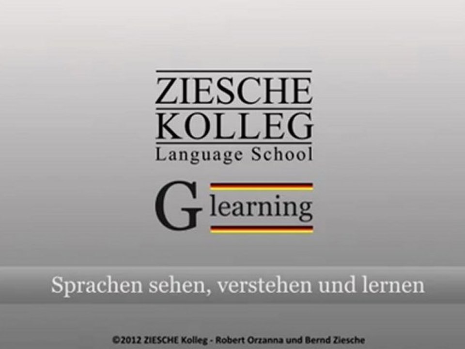A2-B1 DSH-Vorbereitung Welche Bedürfnisse hat der Mensch Les