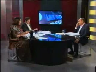Malik Riaz Planted Interview with Mehar bukhari and Mubashir Lukman on dunya tv Part 01
