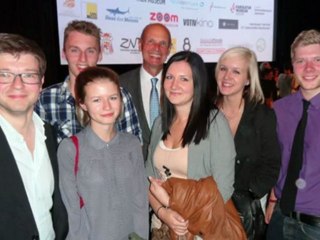 Videowettbewerb Zeit IMpuls - Teilnehmer  HAK Steyr