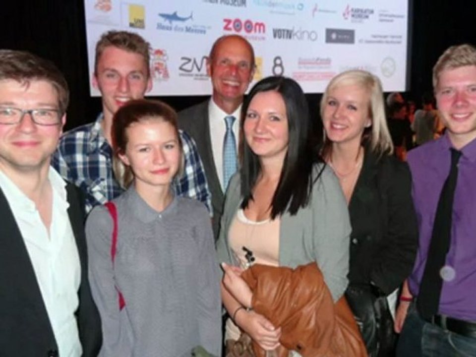 Videowettbewerb Zeit IMpuls - Teilnehmer  HAK Steyr