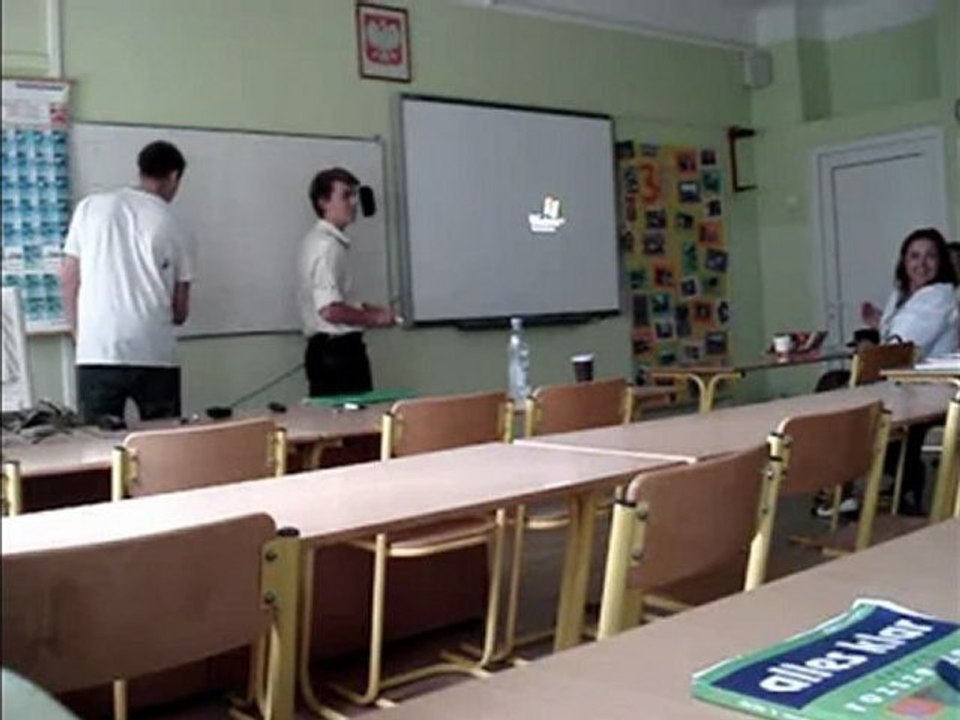 A2-B2 Robert vom ZiescheKolleg mit pol. Studenten Teil 02