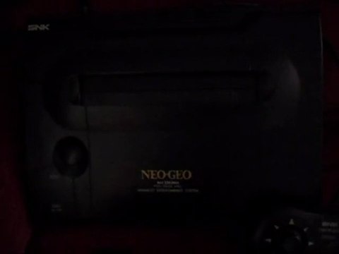 Essai générique de KAMIDUS l'émission retro gaming & next gen