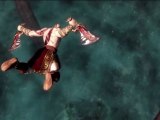 God of War Ascension - Single-Player Trailer