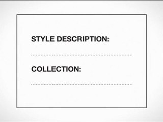 H&M /Maison Martin Margiela : collection homme AH 2012-2013