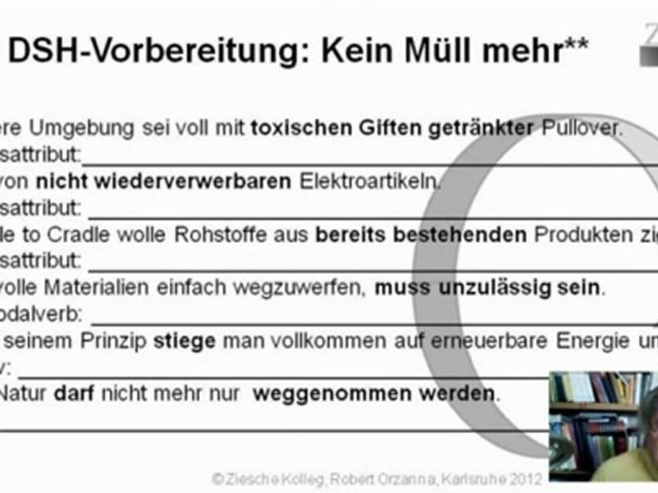 DSH-Vorbereitung Cradle to cradle Transformationen S.04