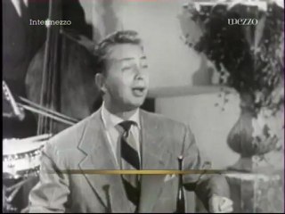 Mel Tormé - April Showers