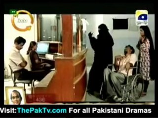 Khala Surayya Episode 12 By Geo TV - Part 1/2