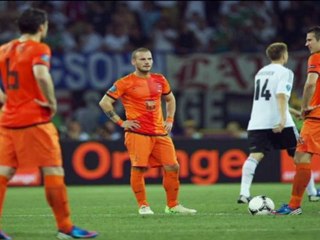 Germania - Bierhoff: "Inaccettabile prendere quel gol"