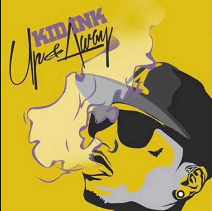 Kid Ink - "Crazy (Loco)"