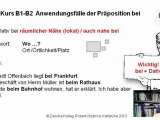 B1-B2 Grammatik Anwendung der Präposition bei S.01