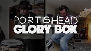 Portishead - Glory Box (cover by Silent Birds)