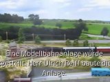 A2-Lesetext und Textproduktion Modellbahnanlage