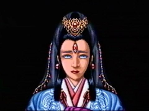 Classic Game Room - SENGOKU 2 for Neo Geo CD review
