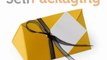 Petite boîte triangulaire, en papier | Comment faire paquet cadeau 1613 de SelfPackaging