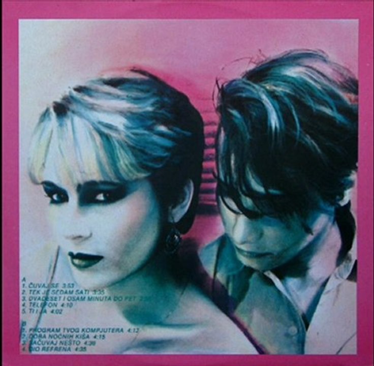 TI I JA - DENIS & DENIS (1984)