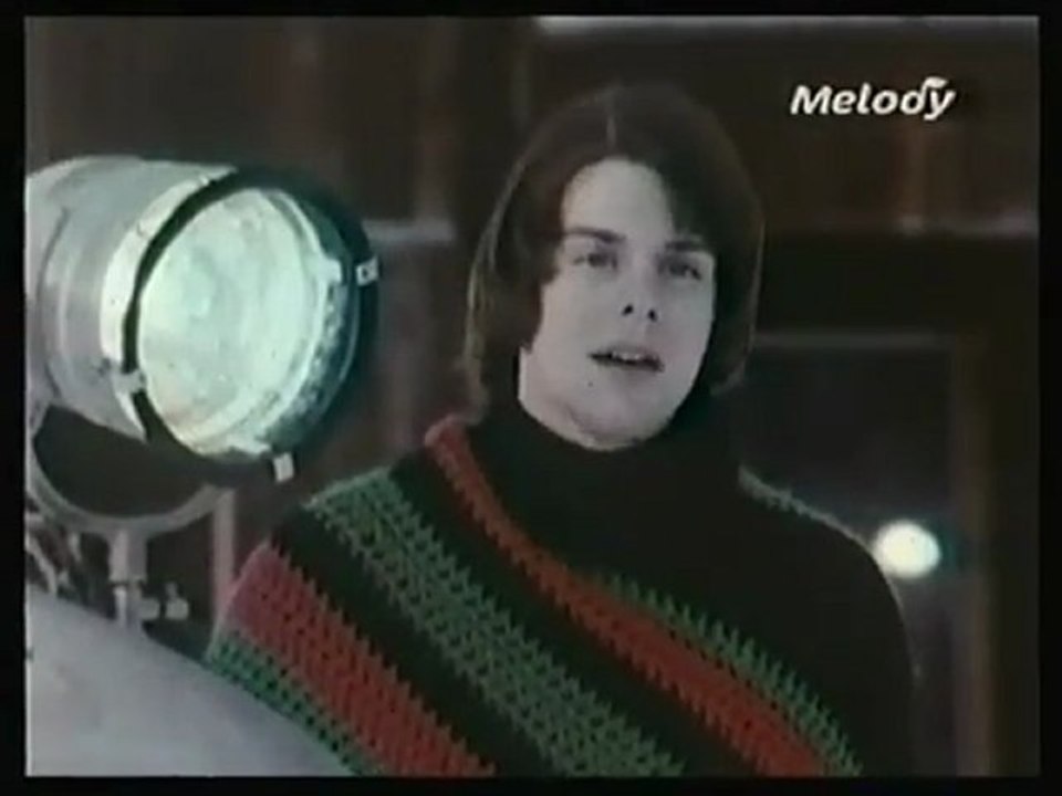 Les irresistibles 1969