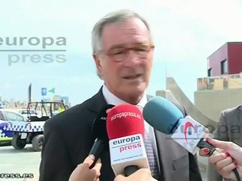 Barcelona destina 70 agentes a seguridad en playas