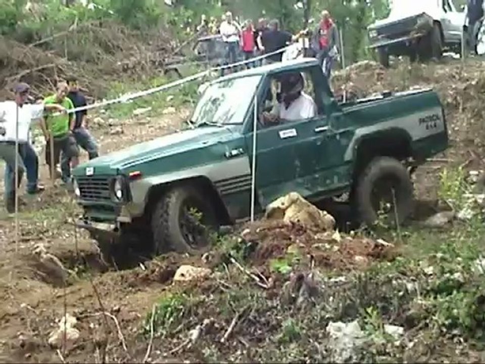 1er trial de pers jussy 2012 part 4