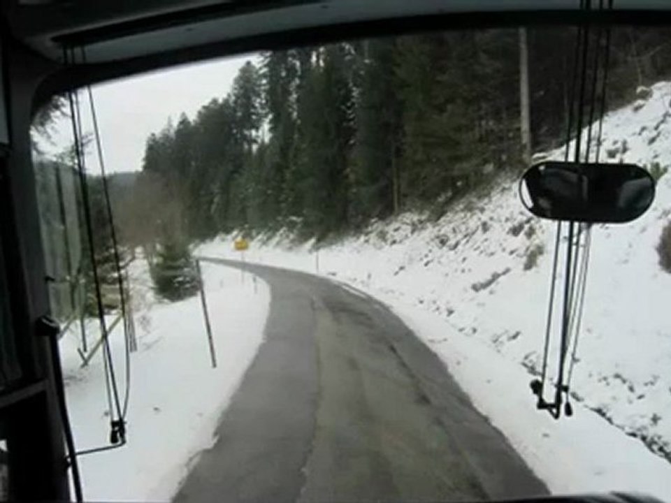 A1-B2 Hörtext Die Folgen von Lothar Ende 1999