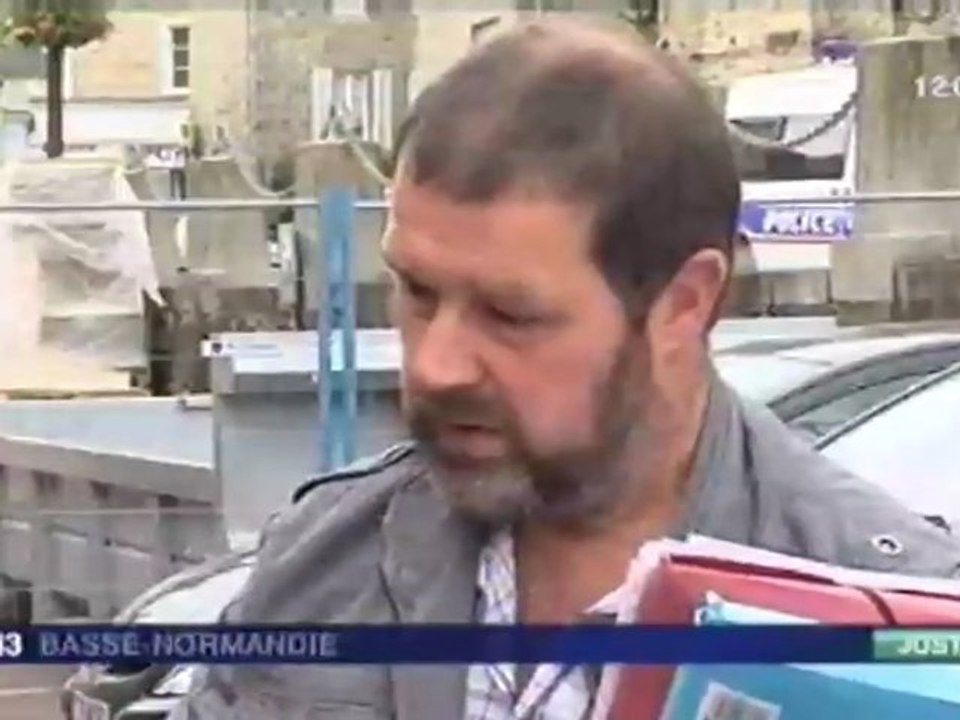 journal france3 basse normandie