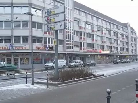 A1-B2 Hörverstehen und Grammatik unpersönliche Verben