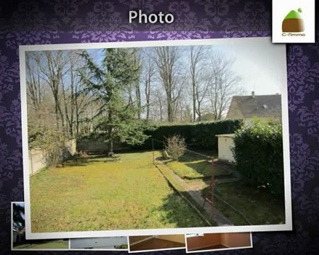 Maison 4 pièces à vendre, Sens , 176000€