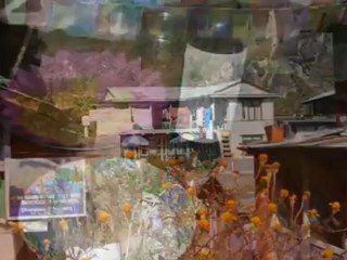 Tsum vallée et tour du Manaslu part 3