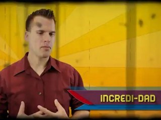 Fatherhood - Why It's Good To Be Dad