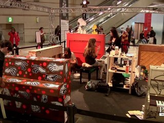 Des pianos dans Paris : à vous de jouer