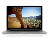 Apple - MacBook Pro with Retina 2012 -Specs - Official Apple video