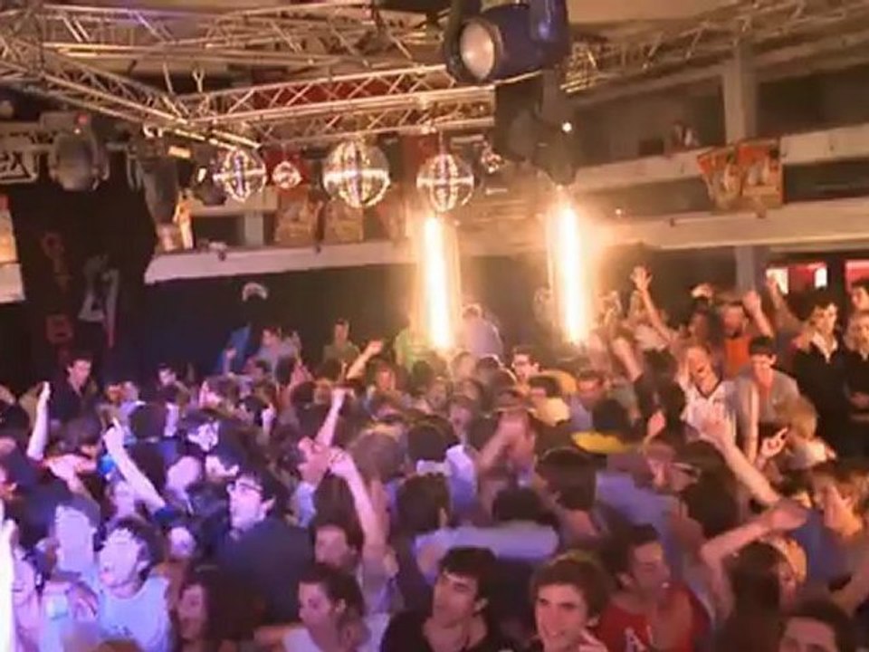 La vie associative à Centrale Paris, version 2012