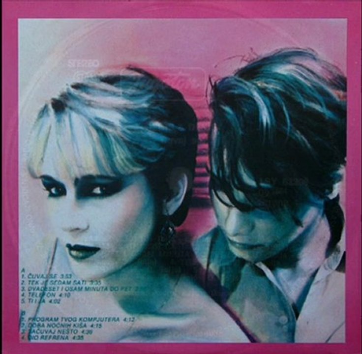 DVADESET I OSAM MINUTA DO PET - DENIS & DENIS (1984)