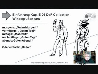 Kapitel 6: Die besten Grußformeln für verschiedene Tageszeiten ☀️