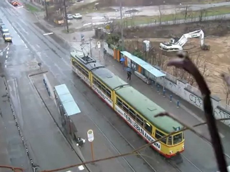 A1 Kap. 05 Die Linie 5 fährt ab