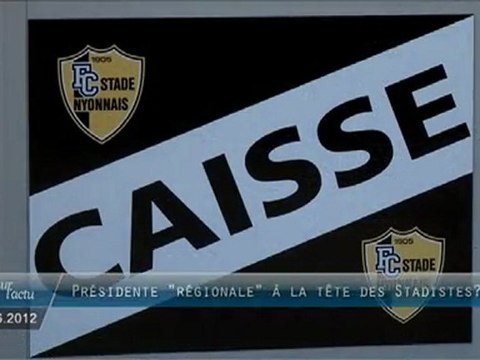 Vues sur l'Actu du 14 juin 2012