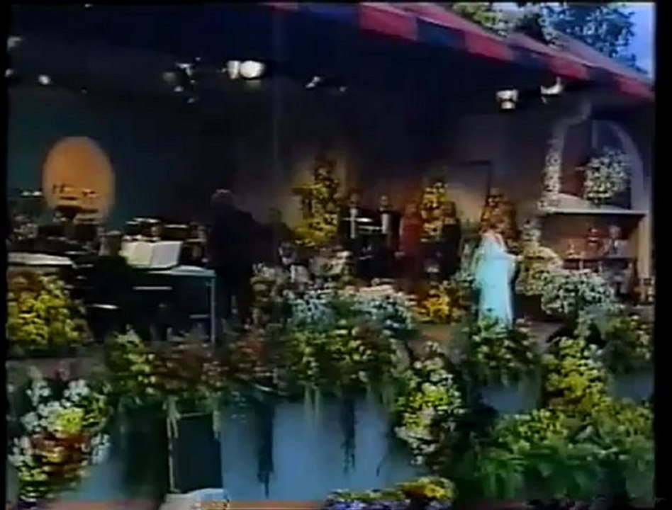 Lys Assia -  Refrain 1956