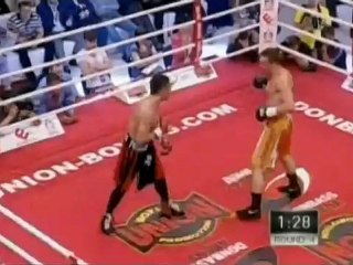 2012-04-29 Vyacheslav Senchenko vs Paulie Malignaggi