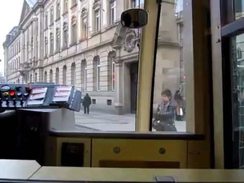 A1-A2 Textproduktion Haltestelle Europaplatz Postgalerie