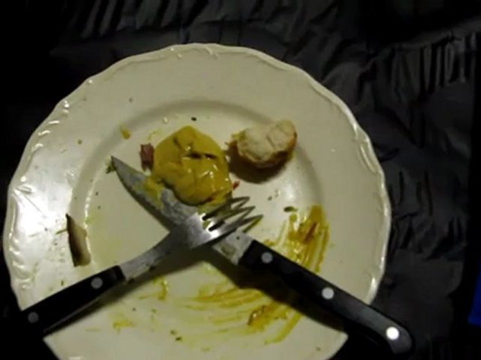 Senf.Hörtext B1-C2 Redewendung