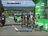 Tour de Suisse 2012 Etape 6